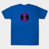 Unisex Fashion TShirt Huntress Symbol Print TShirt Plus Size S-5XL T-Shirt 100%Cotton Tops O Neck Short Sleeve Tees