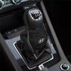 1Pcs Car Gear Lever Hood Small Sweater Decoration Gear Lever Hoodie For Hyundai Genesis I10 I20 I30 I40 IX20 IX35 IX25 Accent Azera Elantra