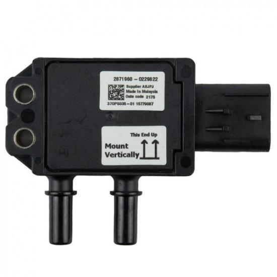 2871960 Diesel Particulate Filter-Differential Pressure Sensor For Cumm