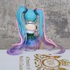 New COLLECTOR'S EDITIONAnimation Anime Beautiful Girl Hatsune Miku Cute Handmade PVC Model Decorations