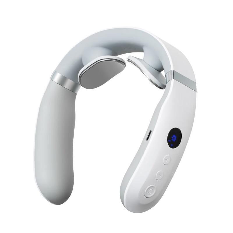 Longchan Heated EMS Neck Massager