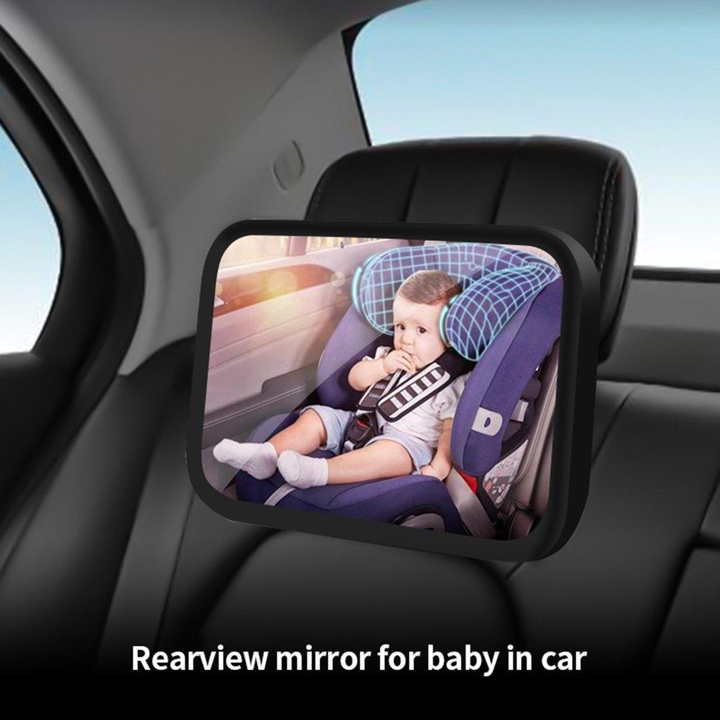 stroller mirror
