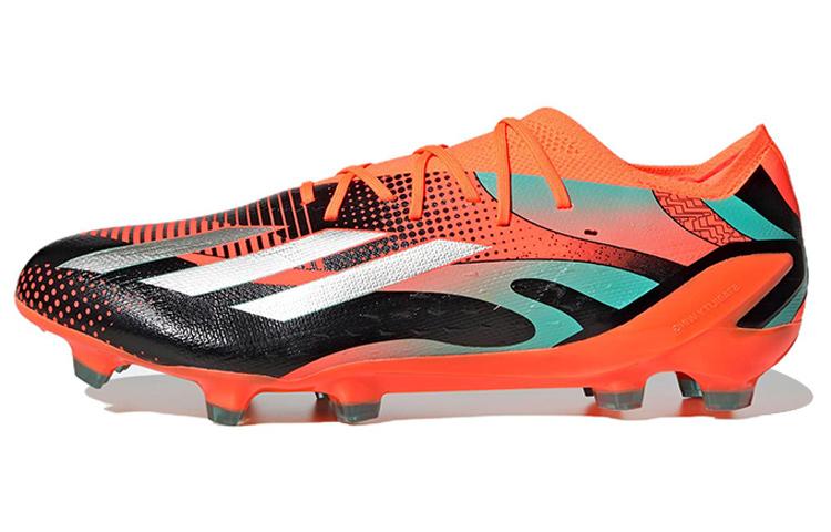 Adidas X Speedportal Messi.1 Fg  L10NEL M35SI Pack  GZ5148 46
