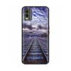Shockproof Cover For Nokia C32 Case Soft Silicone Bumper For Nokia C210 Phone Back Cover For Nokia C210 C 32 NokiaC32 Cases Para