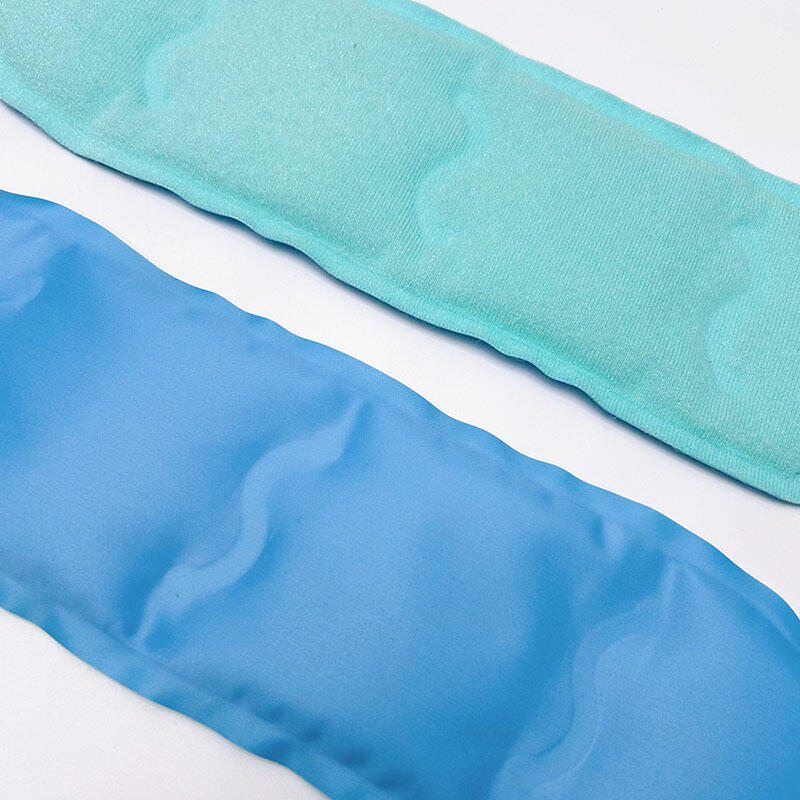 Wrist Hot Pack Protector Icing Gel for Hot and Cold Use DD-13214