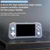 4.3inch Handheld Retro Game Console 64G/128G Expandable Memory Lightweight Portable 3000mAh Preloaded Classical Game