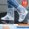 Schuhpflege & Accessoires – Überschuhe