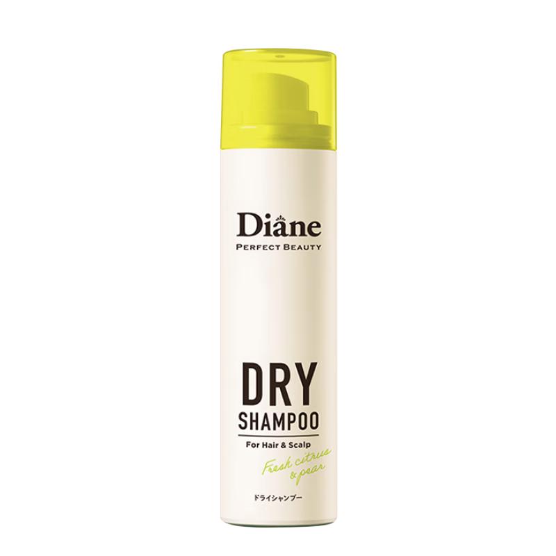 Moist Diane Perfect Beauty Dry Shampoo Spray