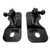 Car Front Hood Bracket 1645975-00-A 1645976-00-A For Tesla Model 3 2017- 2023 Hand Active Hood Spreader Bar Lid Strut Reinforced