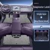 Leapmotor Lafa5 2026 TPE Full Coverage Floor Mats for Interior Modification