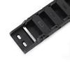 1 Meter Nylon Wire Cable Carrier Drag Chain Engraving Machine Accessory 15mm x 30mm