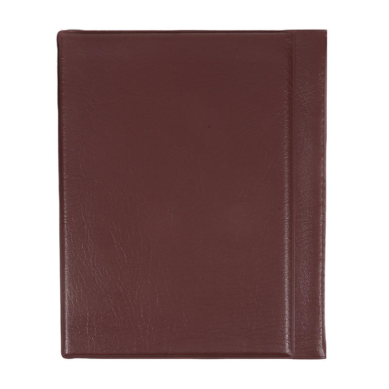 Vintage 240-Slot Coin Collection Album - Portable Penny Storage Book Holder for Collectors