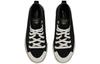 Adidas Nizza Hi 'Black White' Women's GV7121