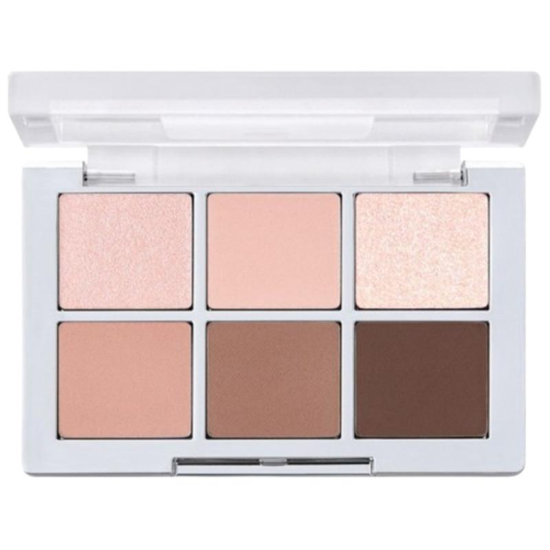 2aN Better Me Eye Palette