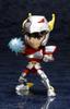 ES Alloy Pegasus Seiya finished (Non-scale, pre-painted, product)