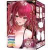 Hallelujah 1003 with New StandUp Frame Kg Large Torso Body That Does Not Warp Even When Picked Up Real Figure Masturbator Masturbator