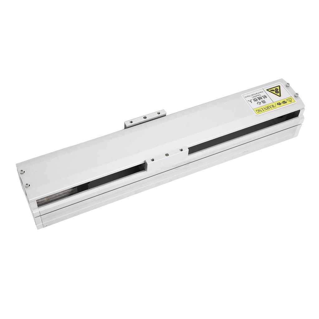 CNC Linear Motion Rail Guide 300mm Effective Stroke Stepper Motor Slide Ball Screw Linear Stage Actuator