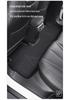 2026 BYD Seal 07 EV Full Coverage TPE Floor Mats - Flash Charge Version