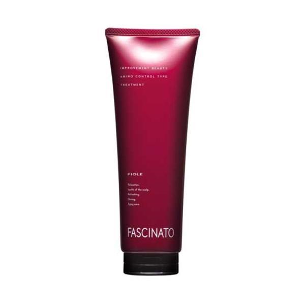 Fiole FACINATO Treatment AC Amino Contour Type 180g  Refill 750g