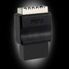 Internal USB 2.0 9Pin To TypeE Converter Adapter Header Enhances Motherboard Compatibility