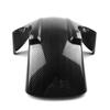 Motorcycle Front Mud Flaps Mudguard Fender Guard For Honda CB250F CB600F CB900F CB1300 Hornet 250 600 900 Carbon Fiber