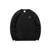 Li Ning Sports Fashion Collection Sweatshirts Unisex Crew Neck Moderate Regular AWDPD19-12