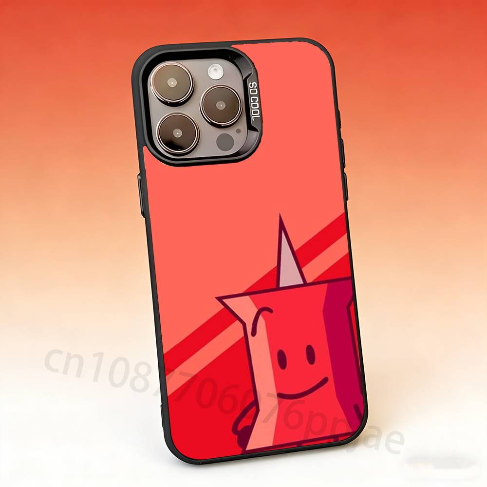 

Bfdi Battle For D-Dream Island Phone Case For iPhone 17,16,15,14,13,12,11,Pro,Max,Plus,Mini, Anti Fall Matte Hard Bumper iPhoneXSMAX