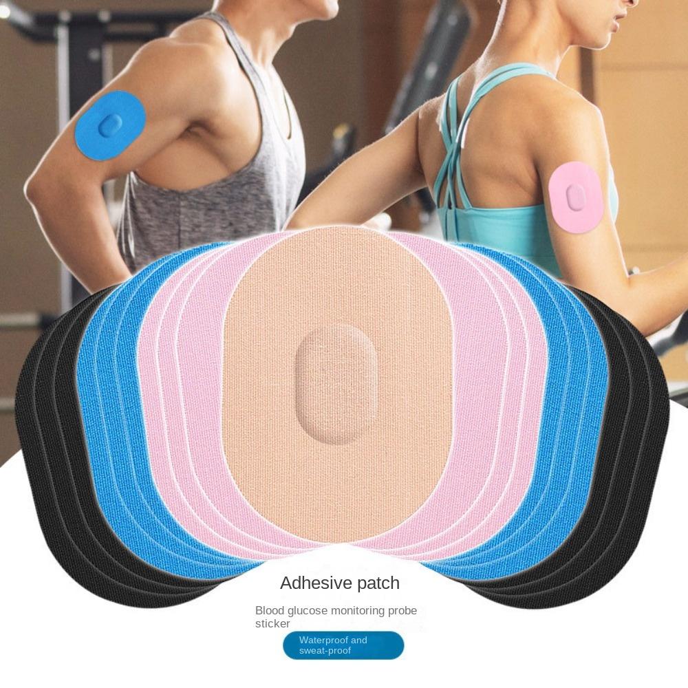 

Нескользящие гипоаллергенные сенсорные патчи Freestyle Libre Фиксированные патчи Клейкие патчи Чехлы для сенсоров