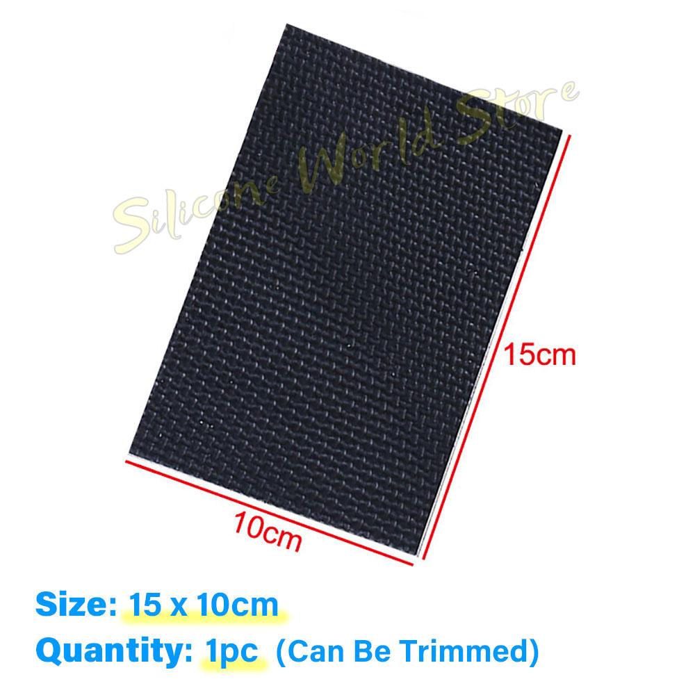 SW DIY Furniture Leg Feet Protector Pad Self Adhesive Table Chair Leg Pads Mute Mat Anti-slip Scratch Shock-absorbing Pad Bumper