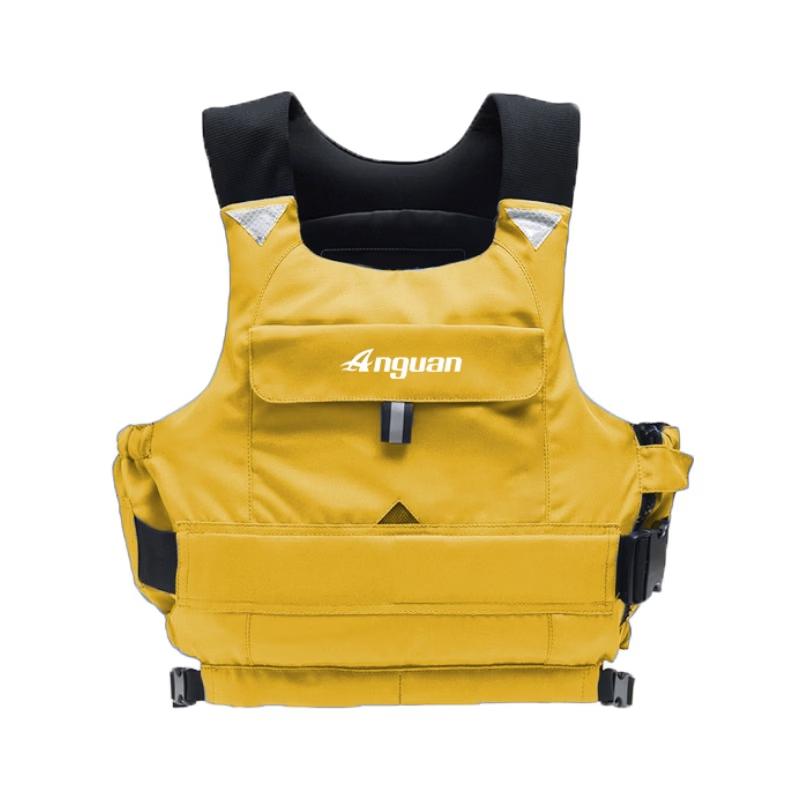 UOSU Multi-Purpose Life Vest