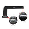 Durability K2 Plus FPC Display Connector for K2 PLUS Ideal for DIY Enthusiasts and Professional Technicians Cord