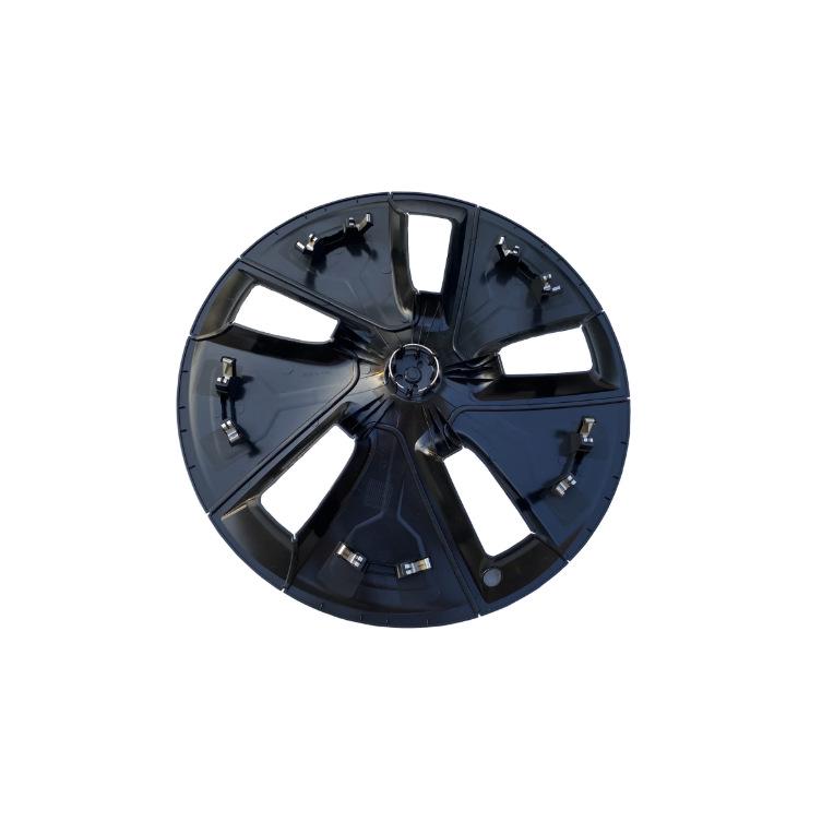 Kompatible Radnabenkappe für Tesla Model 3 (1044271-00-A)