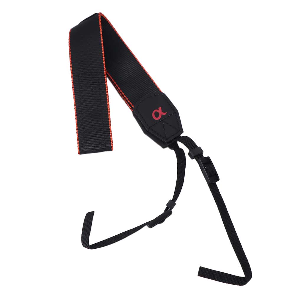 A5000 A6000 A6400 Lightweight Adjustable Camera Shuolder Straps Camera Strap Camera Neck Belt