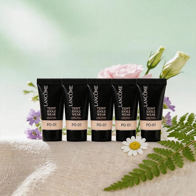 

Lancôme Teint Idole Ultra Wear Liquid Foundation