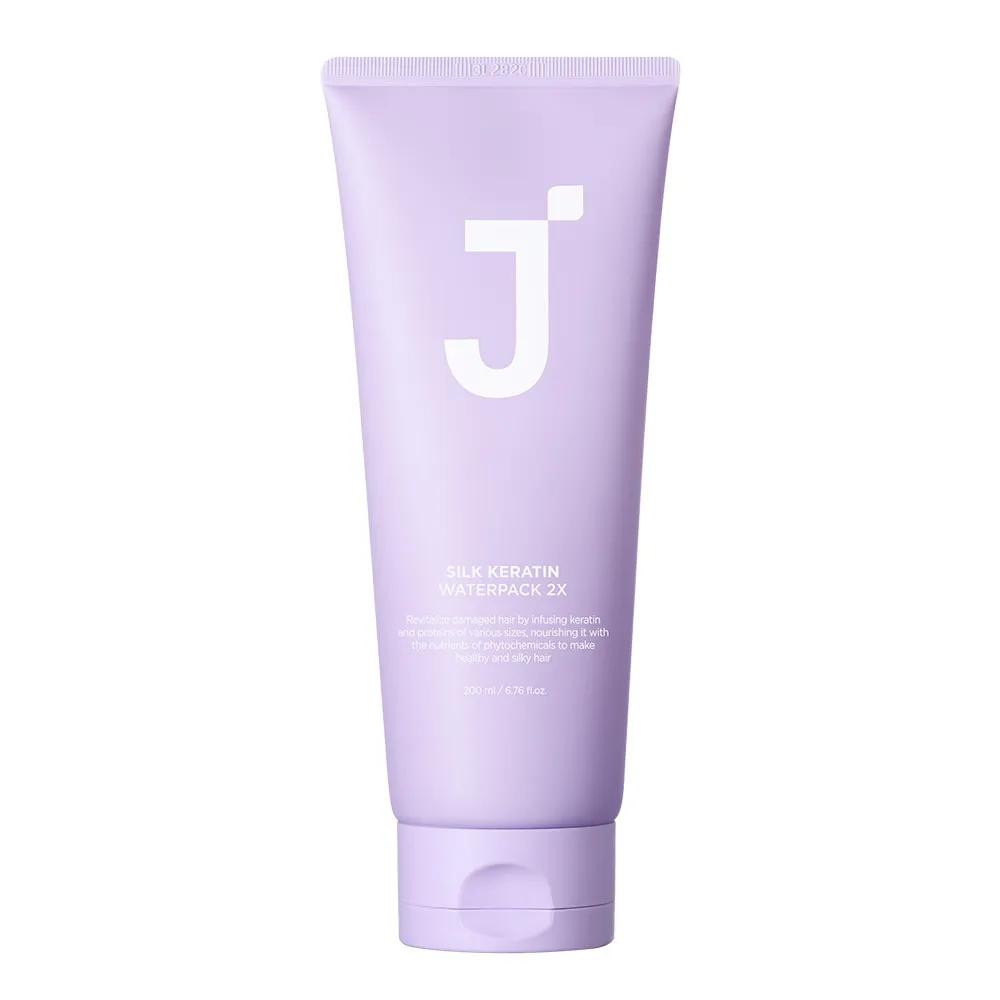 JSOOP Silk Keratin Water Pack 2X 200g
