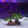 Aquarium Ornaments Simulation Artificial Underwater Plants Fish Tank Landscaping Plants Water Grass Decorations Accessories