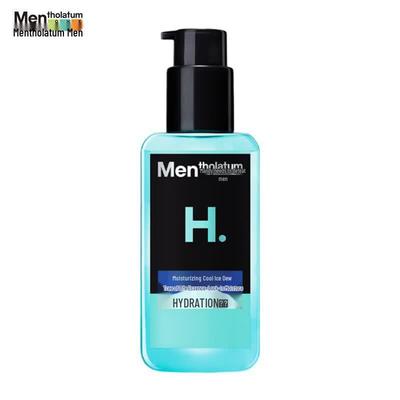 Men's Hydrating Cool Refreshing Gel