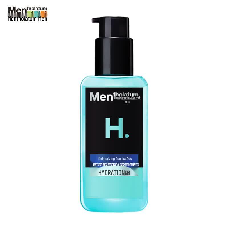 Mentholatum Men s Hydrating Cool Refreshing Gel