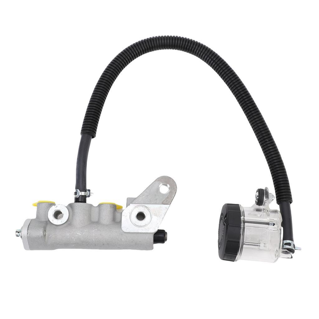 Rear Brake Master Cylinder Pump 705601273 Replacement for Can Am Renegade 500 570 650 800R 850 1000 R