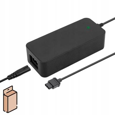 48V Charger (Output 53.5V) for NIU KQi1 NIU KQi2 Pro NIU KQi3 Scooters