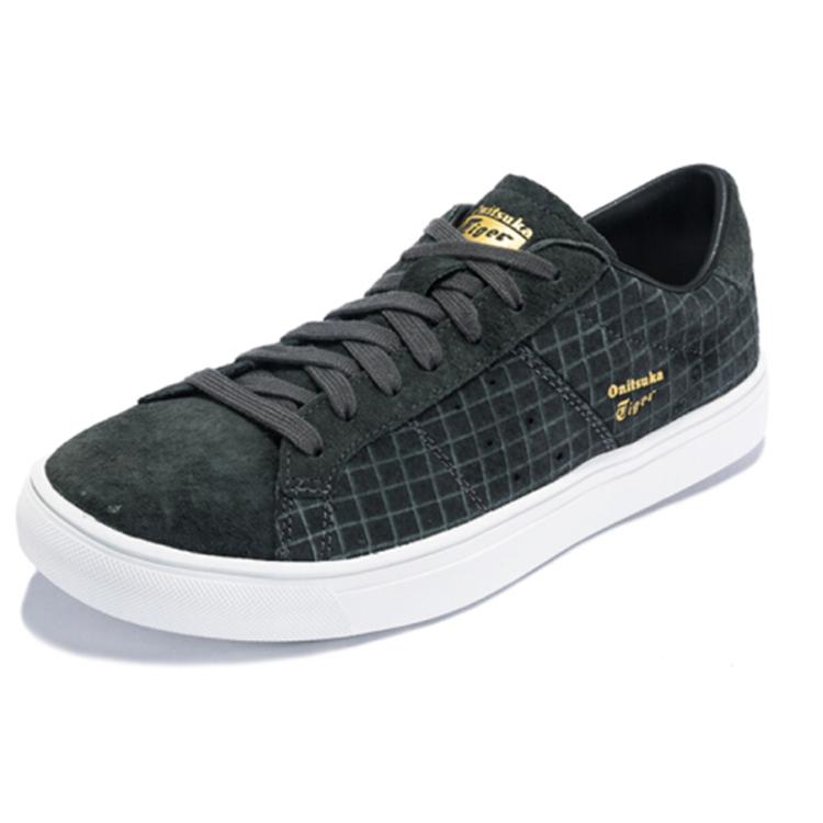ONITSUKA TIGER Lawnship 2.0 'Black' 1183A025-250