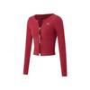 Nike Women's Fashion Sports Knit Top