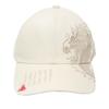 FashionBerry Beige Dragon Baseball Cap with Perfect for and Stylish and Rugged Available in Solid and Product Men's Brim, Golf, Mountaineering, More.