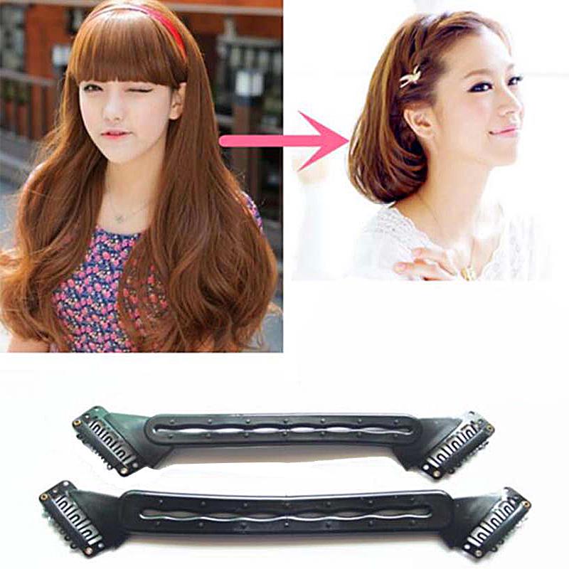 Goryachie Bigudi 1 Sht Pushistym Magic Lnyanye Dlinnye Volosy Koroche Volos Diy Instrumenta Kupit Po Nizkim Cenam V Internet Magazine Joom