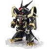 TAMASHII NATIONS NXEDGE STYLE Digimon Adventure Alphamon Special Color Version 95mm Action Figure ABS PVC