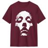 Converge Band Album Unisex T Shirts Funny Tees Short Sleeve Round Collar Tshirts 100 Cotton 4xl 5xl Clothing