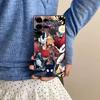 Game H-Hollow K-Knight Phone Case For Samsung S 24 Fe 25 Ultra Plus 20 Lite 21 30 22 23 24 22 Ultra 5G Fundas