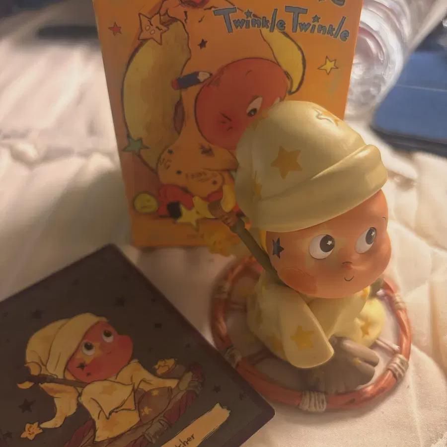 

Фигурка Ловец снов Маленькая Звезда Мы Мерцаем Мерцаем Маленькая Звезда Серия Оригинал