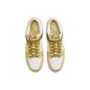 Nike Dunk Low Bronzine Pánské tenisky Žlutá Saturn-Gold Plachetnicová FZ4042-716