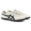 ONITSUKA TIGER Tokuten Cream Black Sneakers 1183B938-100